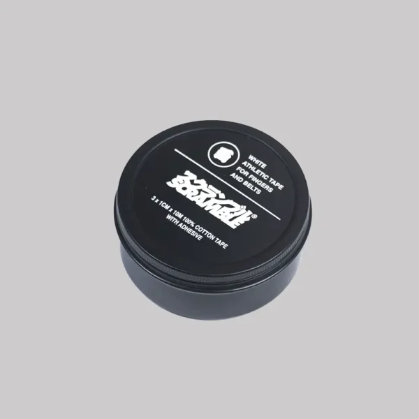 Scramble Finger Tape Obi 2a