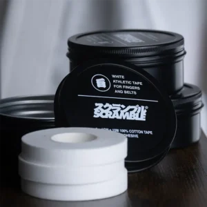 Scramble Finger Tape Obi 3