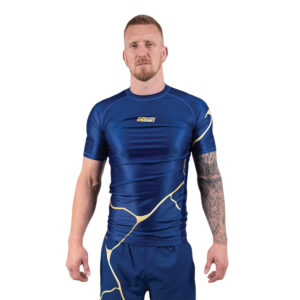 Scramble Rashguard Kintsugi 1