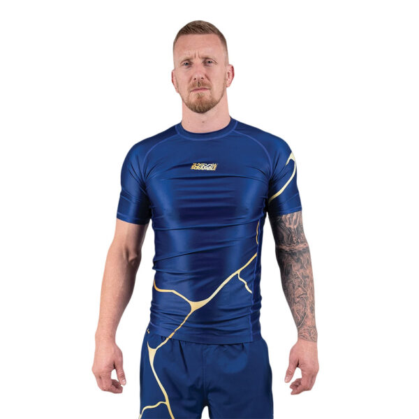 Scramble Rashguard Kintsugi 1