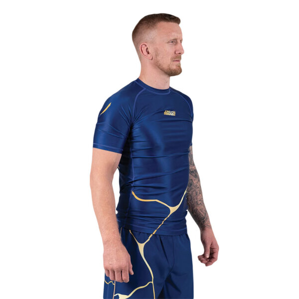 Scramble Rashguard Kintsugi 2