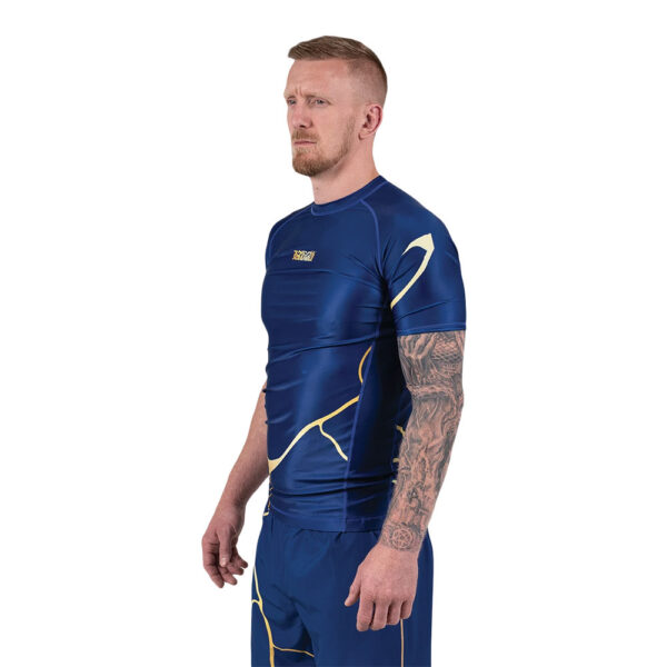 Scramble Rashguard Kintsugi 3