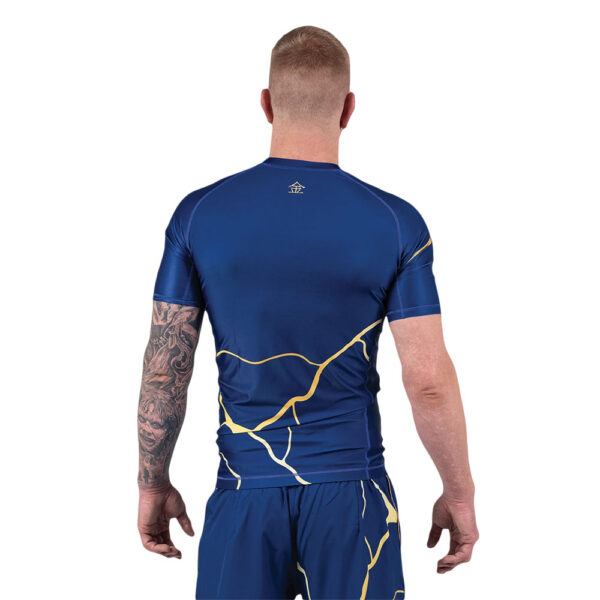 Scramble Rashguard Kintsugi 4