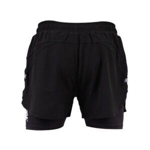 Scramble Shorts Combination black black 2