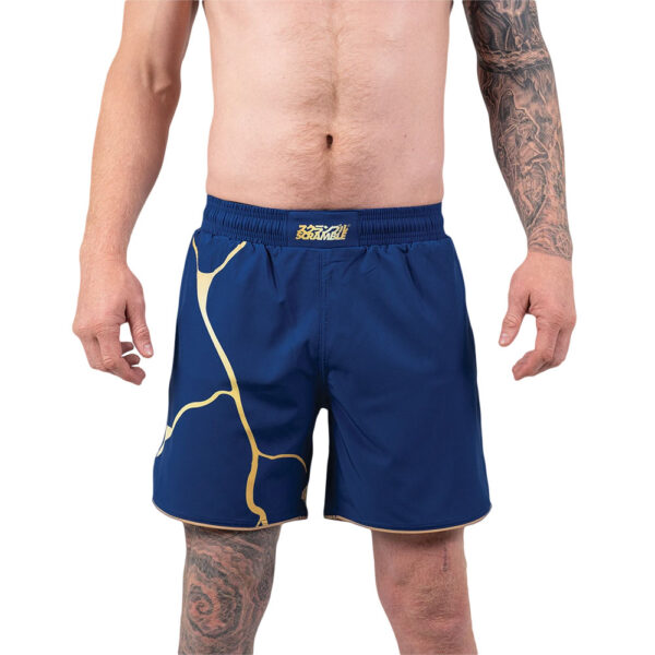 Scramble Shorts Kintsugi 1