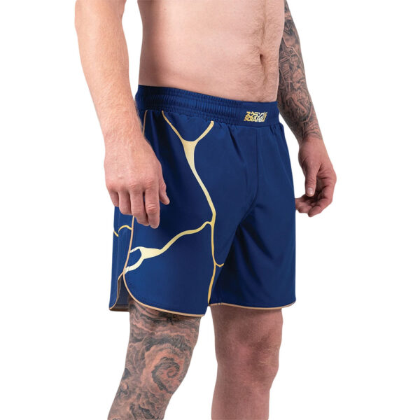 Scramble Shorts Kintsugi 2