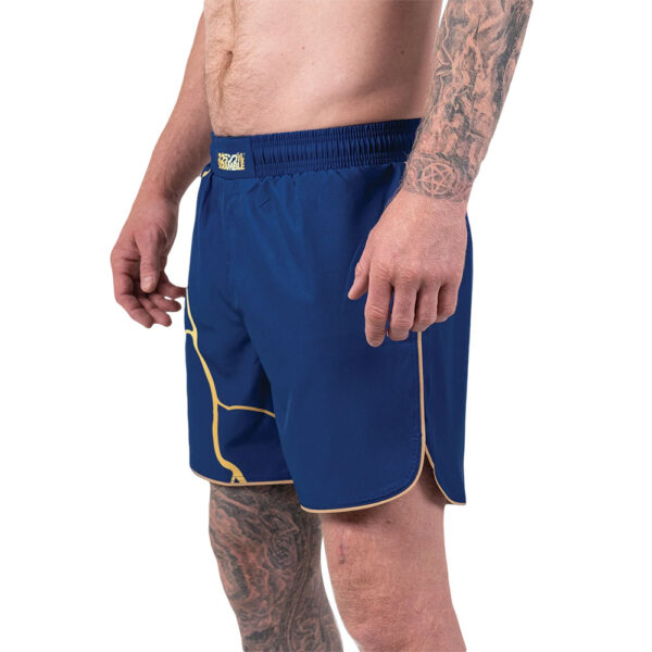 Scramble Shorts Kintsugi 3