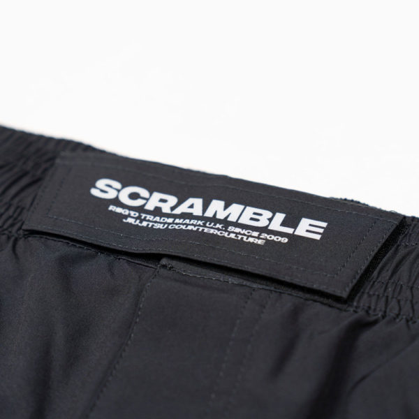 Scramble Shorts Nostromo 2