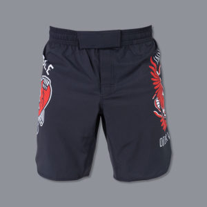 Scramble Shorts Peace And Violence 1