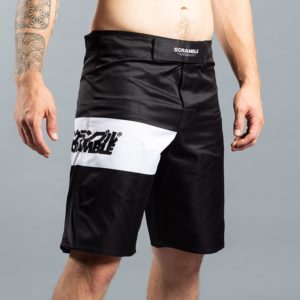 Scramble Shorts Rival 1