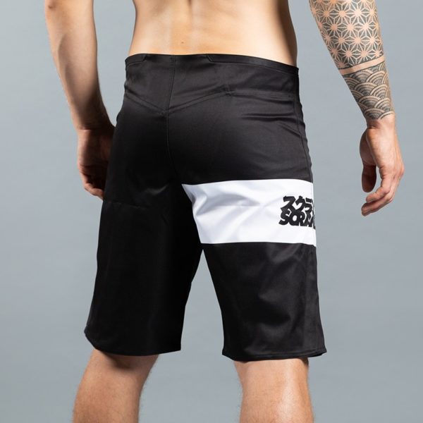 Scramble Shorts Rival 2