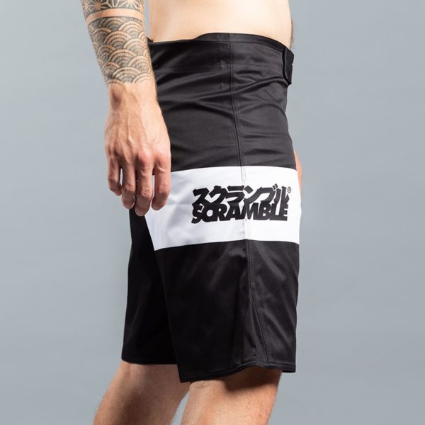 Scramble Shorts Rival 3