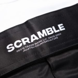 Scramble Shorts Rival 6