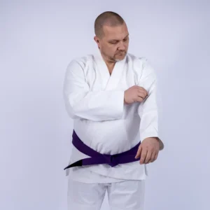 Scrapz BJJ Gi Essential vit
