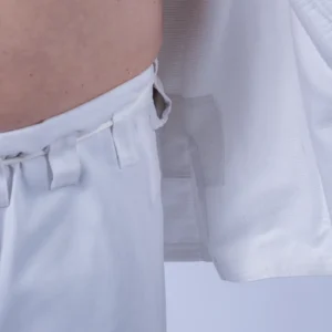 Scrapz BJJ Gi Essential vit 7