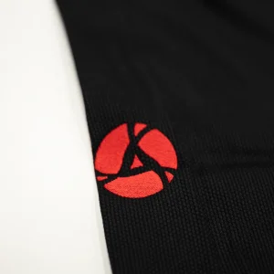 Scrapz BJJ Gi Orginal arm close