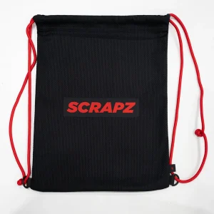 Scrapz BJJ Gi Orginal gi bag