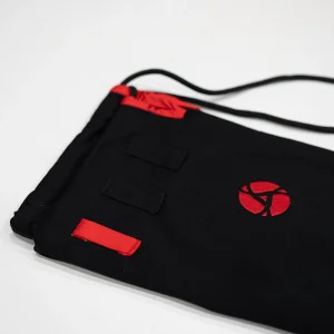 Scrapz BJJ Gi Orginal pants close 2