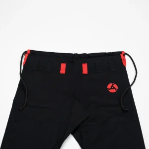 Scrapz BJJ Gi Orginal pants close