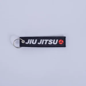 Scrapz Nyckelring Jiu Jitsu