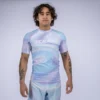 Scrapz Rashguard Holo