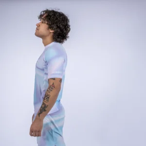 Scrapz Rashguard Holo 3