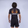 Scrapz Rashguard Twin Tigers