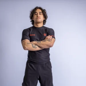 Scrapz Rashguard Twin Tigers 2