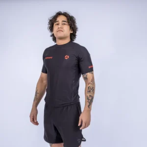 Scrapz Rashguard Twin Tigers 4