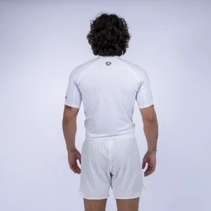 Scrapz Rashguard vit 3