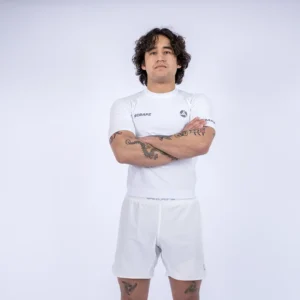 Scrapz Rashguard vit