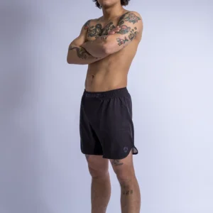 Scrapz Shorts svart 2