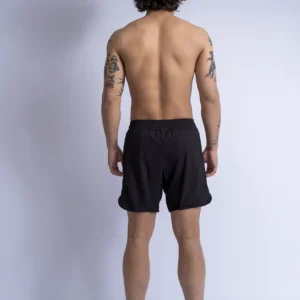 Scrapz Shorts svart 3