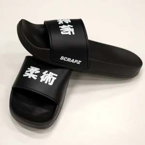 Scrapz Slides Jiu Jitsu 2