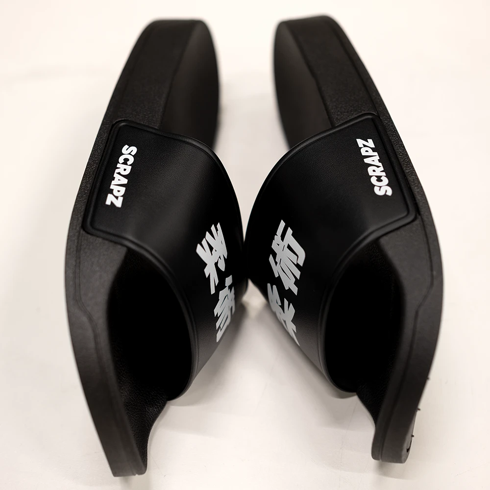 Scrapz Slides Jiu Jitsu 4
