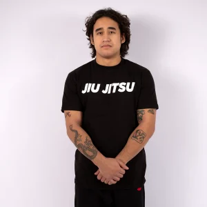 Scrapz T shirt Jiu Jitsu 2