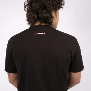 Scrapz T shirt Jiu Jitsu 4