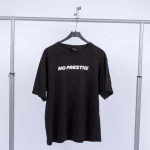 Scrapz T shirt No Prestige 2