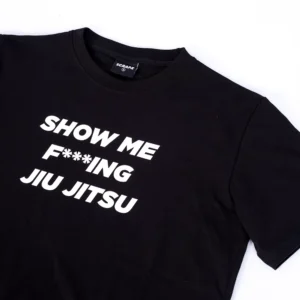 Scrapz T shirt Show Me 2