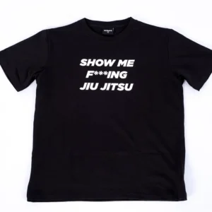 Scrapz T shirt Show Me 3