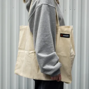 Scrapz Tote Bag 2