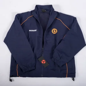 Scrapz Tracksuit Hilti BJJ 2