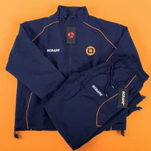 Scrapz Tracksuit Hilti BJJ