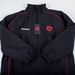 Scrapz Tracksuit Original 2