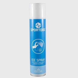 Sportdoc ice spray 300ml