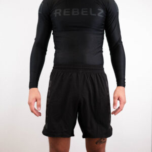 Stealth Shorts 1