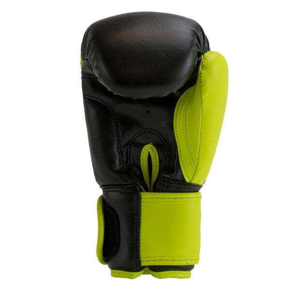 Super Pro Boxing Gloves Kids Gorilla4