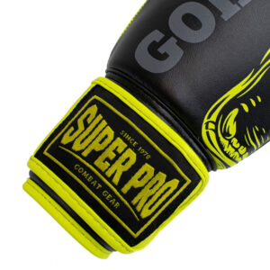 Super Pro Boxing Gloves Kids Gorilla5