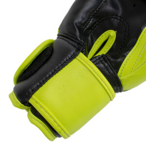 Super Pro Boxing Gloves Kids Gorilla6