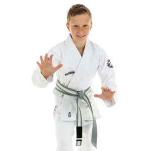 Tatami BJJ Gi Kids Original V2 vit 1